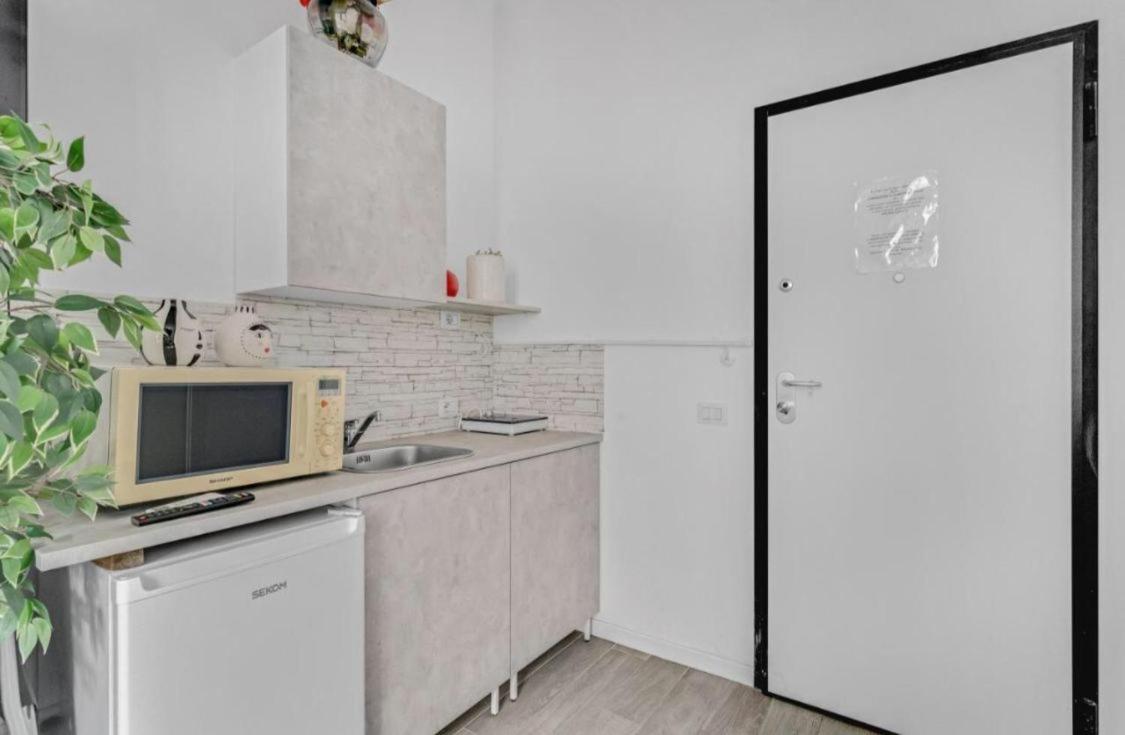 Galeno P Apartment *
