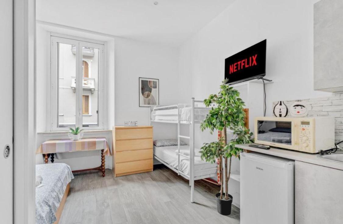 Apartment Galeno P Mailand